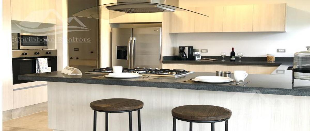 Foto de departamento en venta en  , cancún (internacional de cancún), benito juárez, quintana roo, 0 No. 04