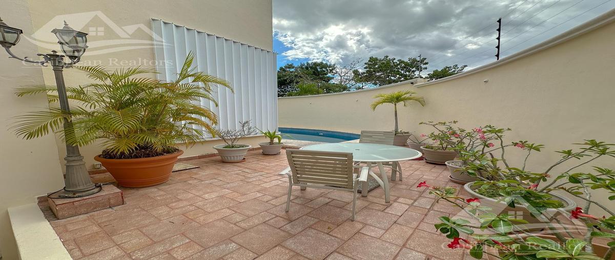Foto de casa en venta en  , cancún (internacional de cancún), benito juárez, quintana roo, 0 No. 03