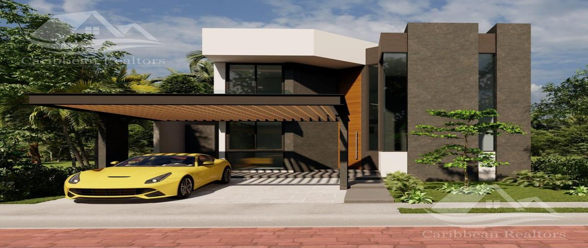 Foto de casa en , cancún (internacional de cancún), benito juárez, quintana roo, 0 foto 01 Foto de casa en venta en , cancún (internacional de cancún), benito juárez, quintana roo, 0 No. 01