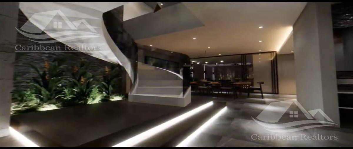 Foto de casa en , cancún (internacional de cancún), benito juárez, quintana roo, 0 foto 04 Foto de casa en venta en , cancún (internacional de cancún), benito juárez, quintana roo, 0 No. 04