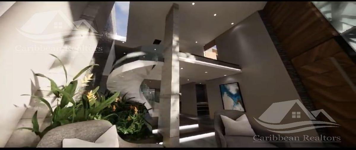 Foto de casa en , cancún (internacional de cancún), benito juárez, quintana roo, 0 foto 05 Foto de casa en venta en , cancún (internacional de cancún), benito juárez, quintana roo, 0 No. 05