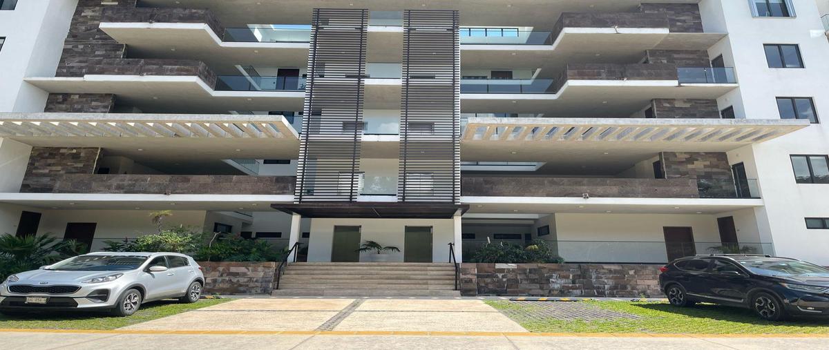 Foto de departamento en venta en  , cancún (internacional de cancún), benito juárez, quintana roo, 29522628 No. 05