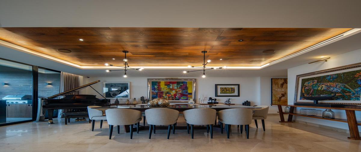 Foto de departamento en venta en  , cancún (internacional de cancún), benito juárez, quintana roo, 0 No. 03