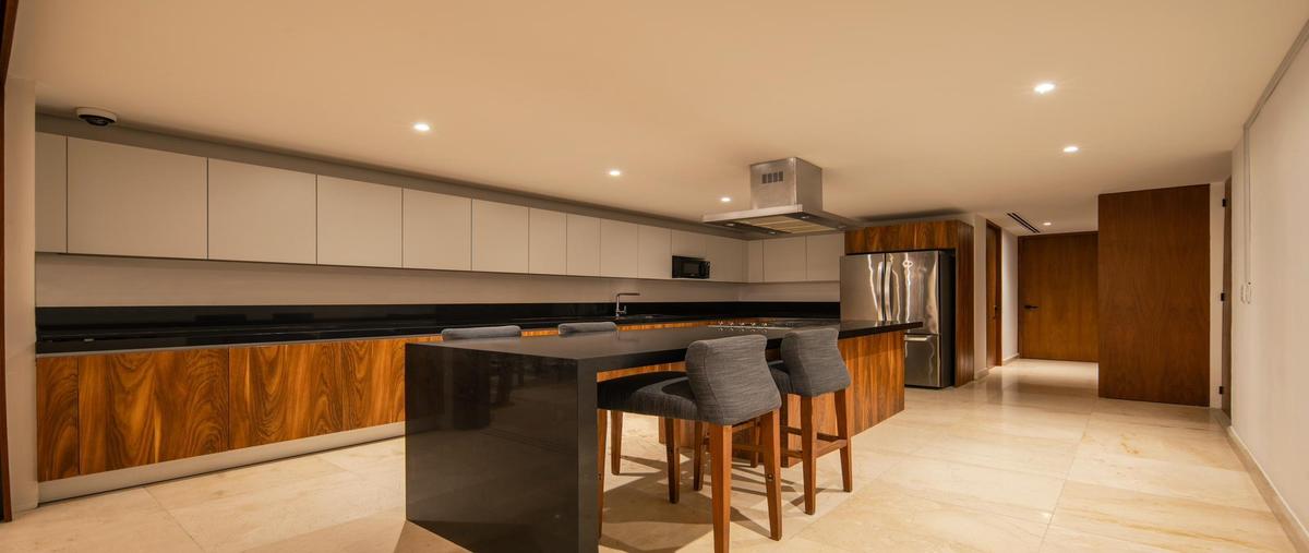 Foto de departamento en venta en  , cancún (internacional de cancún), benito juárez, quintana roo, 0 No. 05