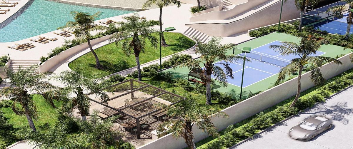 Foto de departamento en venta en  , cancún (internacional de cancún), benito juárez, quintana roo, 0 No. 03
