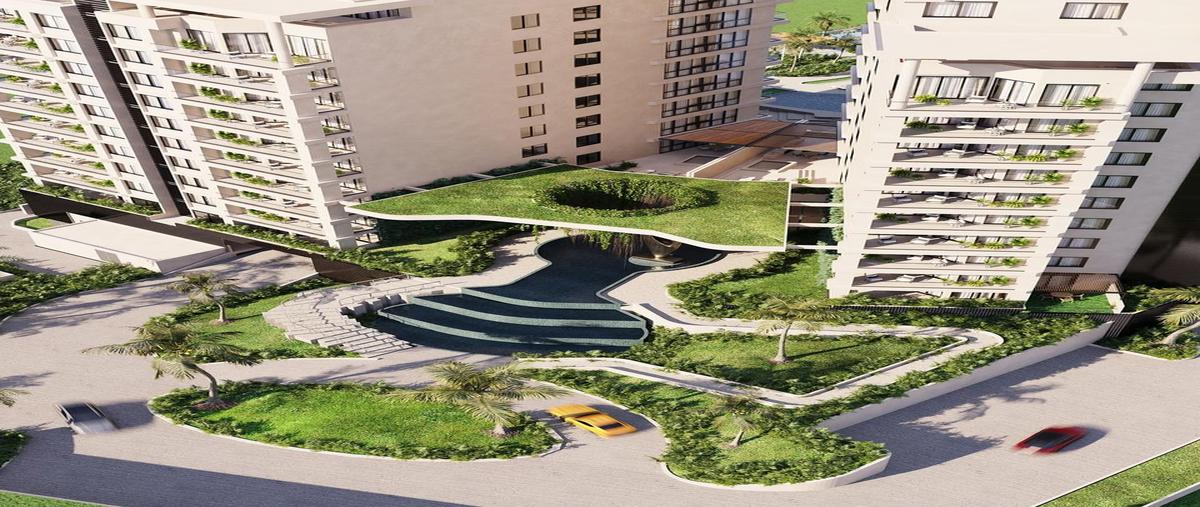 Foto de departamento en venta en  , cancún (internacional de cancún), benito juárez, quintana roo, 0 No. 05