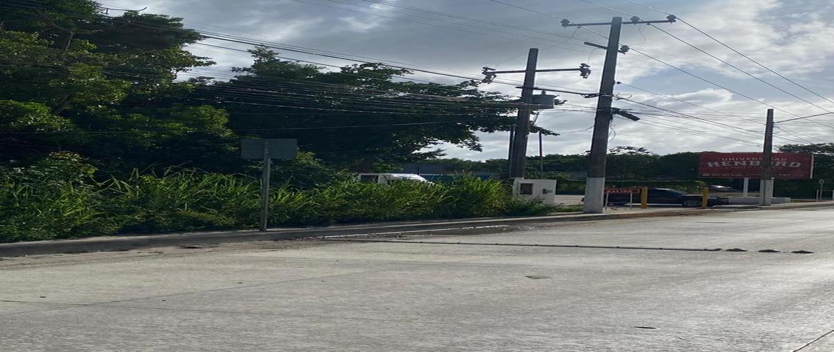 Foto de terreno habitacional en venta en  , cancún (internacional de cancún), benito juárez, quintana roo, 0 No. 05