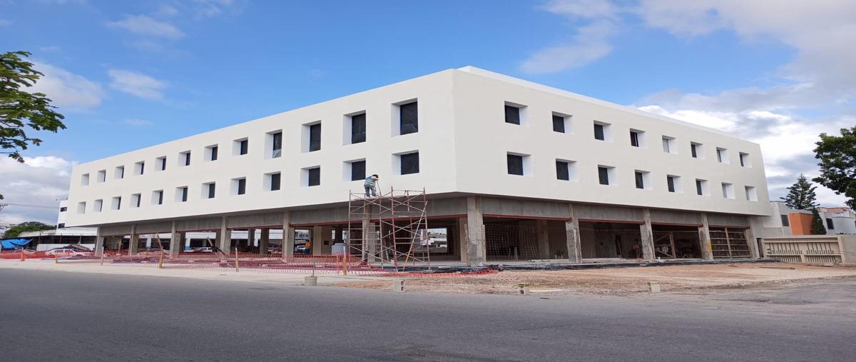 Foto de edificio en renta en  , cancún (internacional de cancún), benito juárez, quintana roo, 0 No. 03