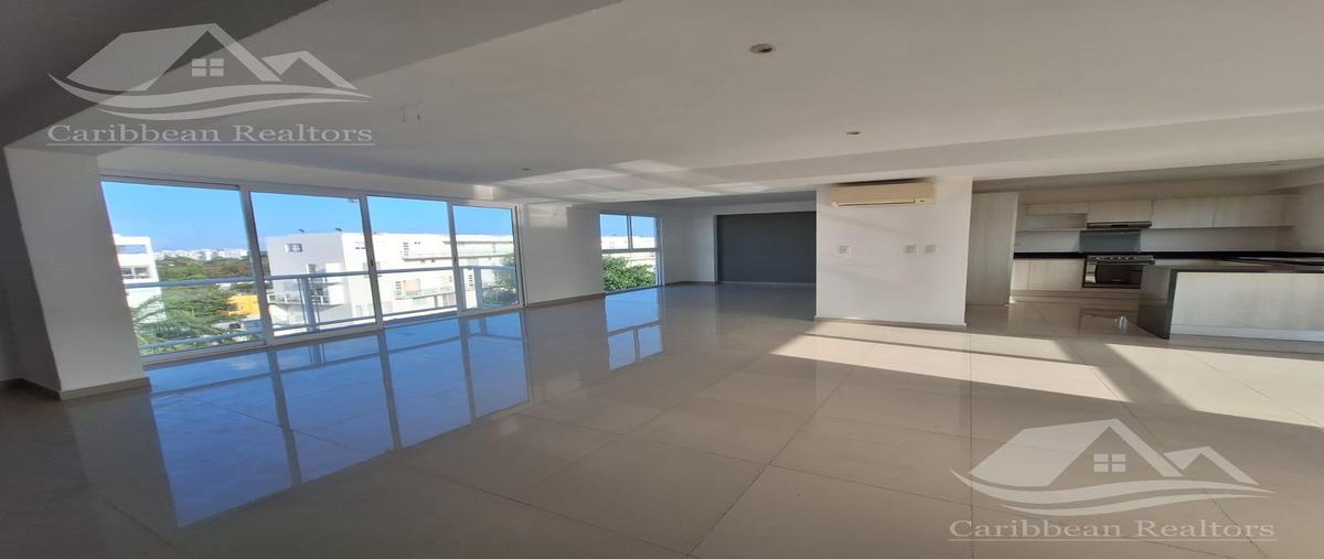 Foto de departamento en venta en  , cancún (internacional de cancún), benito juárez, quintana roo, 0 No. 03
