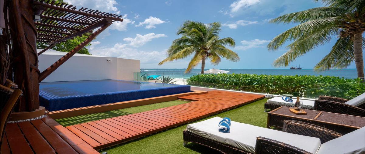 Foto de casa en , cancún (internacional de cancún), benito juárez, quintana roo, 0 foto 01 Foto de casa en renta en , cancún (internacional de cancún), benito juárez, quintana roo, 0 No. 01