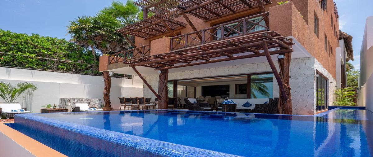 Foto de casa en , cancún (internacional de cancún), benito juárez, quintana roo, 0 foto 03 Foto de casa en renta en , cancún (internacional de cancún), benito juárez, quintana roo, 0 No. 03