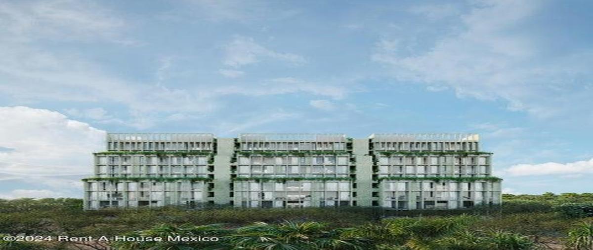 Foto de departamento en venta en  , cancún (internacional de cancún), benito juárez, quintana roo, 0 No. 03