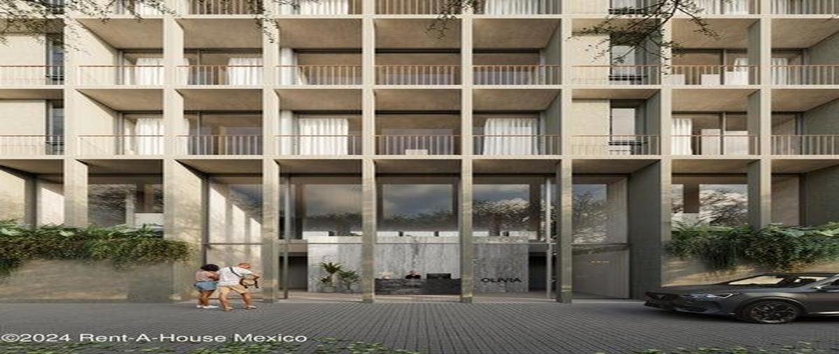 Foto de departamento en venta en  , cancún (internacional de cancún), benito juárez, quintana roo, 0 No. 04