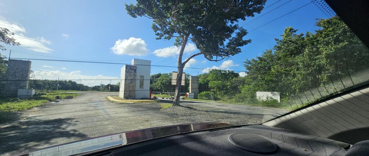 Foto de terreno habitacional en venta en  , cancún (internacional de cancún), benito juárez, quintana roo, 0 No. 03