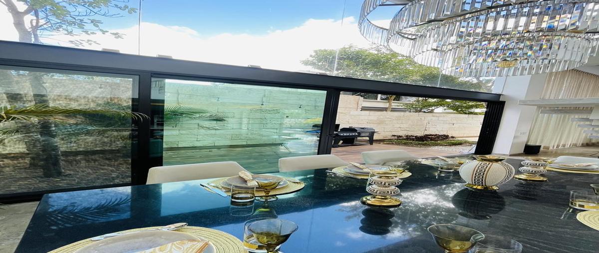 Foto de casa en venta en  , cancún (internacional de cancún), benito juárez, quintana roo, 0 No. 05