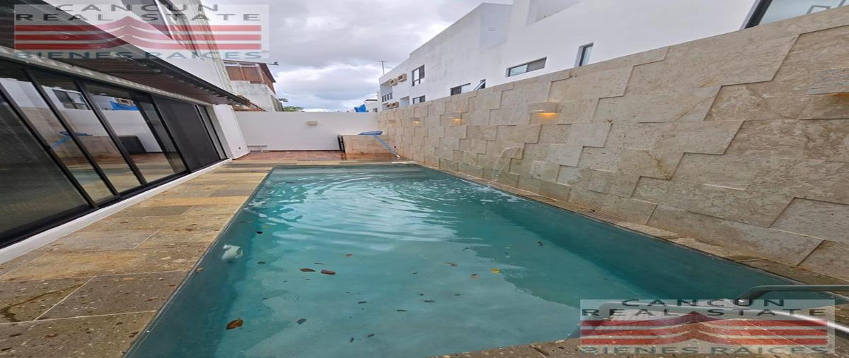 Foto de casa en , cancún (internacional de cancún), benito juárez, quintana roo, 0 foto 04 Foto de casa en venta en , cancún (internacional de cancún), benito juárez, quintana roo, 0 No. 04