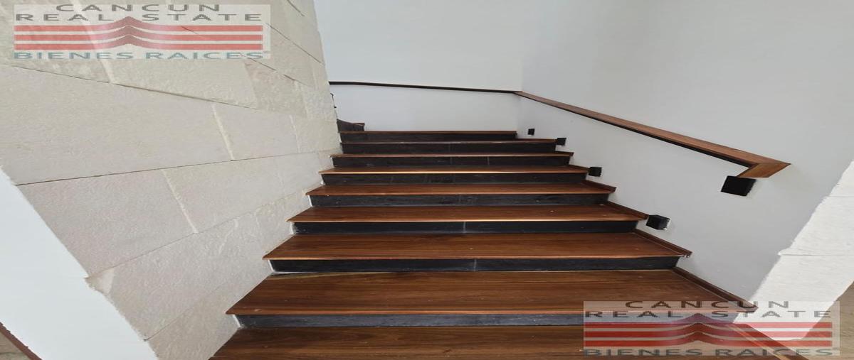 Foto de casa en , cancún (internacional de cancún), benito juárez, quintana roo, 0 foto 05 Foto de casa en venta en , cancún (internacional de cancún), benito juárez, quintana roo, 0 No. 05