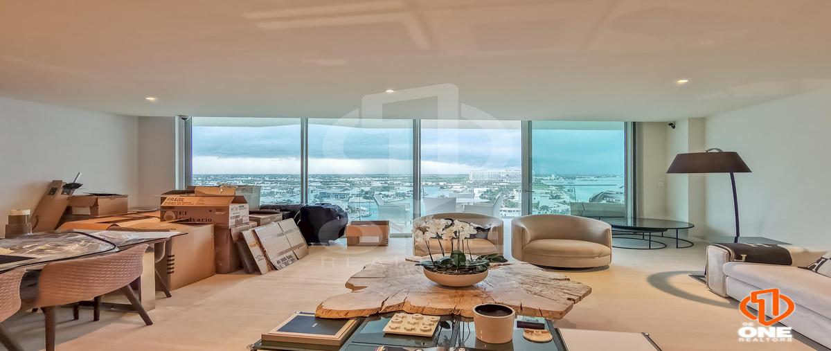 Foto de departamento en renta en  , cancún (internacional de cancún), benito juárez, quintana roo, 29553322 No. 04