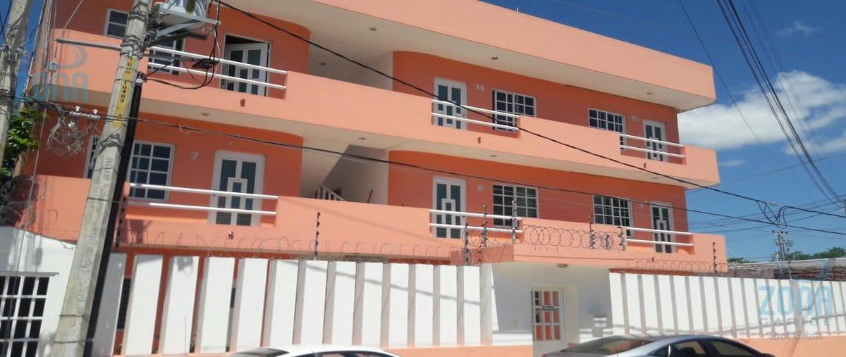 Foto de departamento en venta en  , cancún (internacional de cancún), benito juárez, quintana roo, 0 No. 03