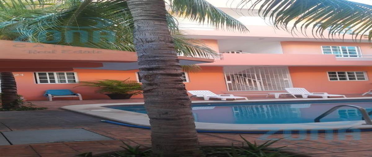 Foto de departamento en venta en  , cancún (internacional de cancún), benito juárez, quintana roo, 0 No. 05
