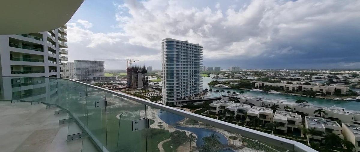 Foto de departamento en , cancún (internacional de cancún), benito juárez, quintana roo, 0 foto 01 Foto de departamento en renta en , cancún (internacional de cancún), benito juárez, quintana roo, 0 No. 01