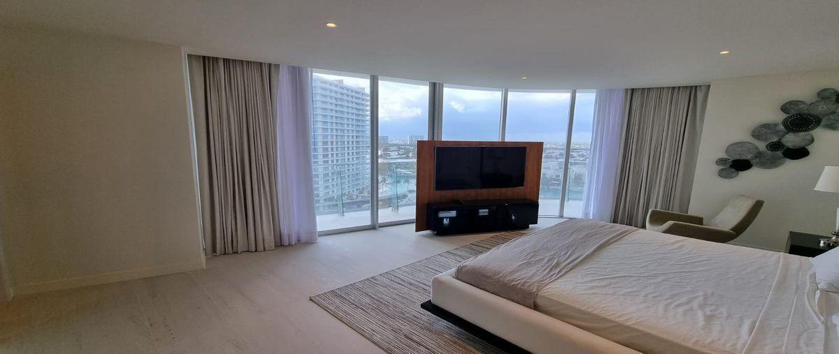 Foto de departamento en , cancún (internacional de cancún), benito juárez, quintana roo, 0 foto 02 Foto de departamento en renta en , cancún (internacional de cancún), benito juárez, quintana roo, 0 No. 02