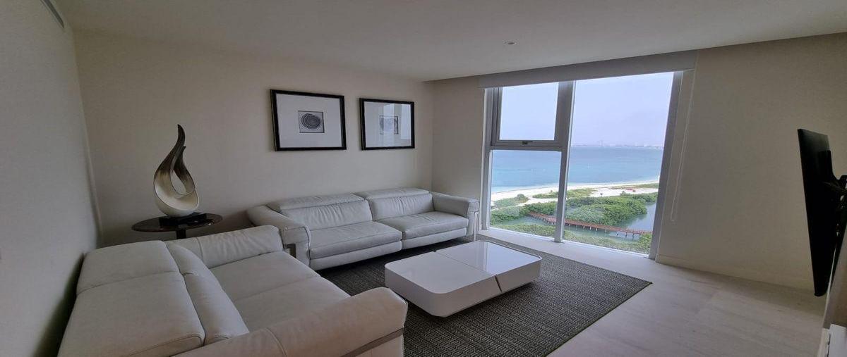 Foto de departamento en , cancún (internacional de cancún), benito juárez, quintana roo, 0 foto 04 Foto de departamento en renta en , cancún (internacional de cancún), benito juárez, quintana roo, 0 No. 04