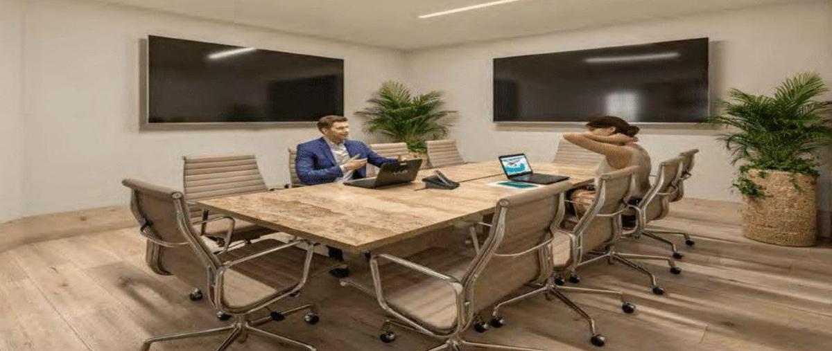 Foto de oficina en renta en  , cancún (internacional de cancún), benito juárez, quintana roo, 0 No. 04