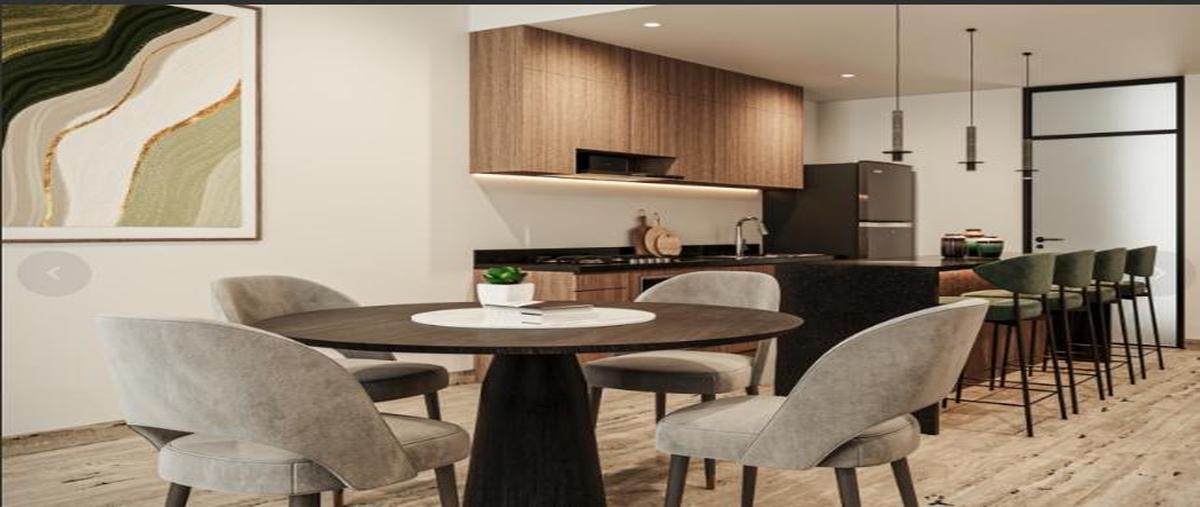 Foto de departamento en venta en  , cancún (internacional de cancún), benito juárez, quintana roo, 0 No. 03