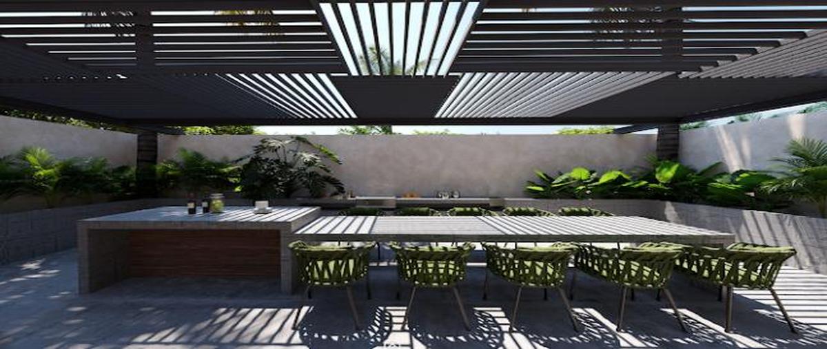 Foto de departamento en venta en  , cancún (internacional de cancún), benito juárez, quintana roo, 0 No. 05
