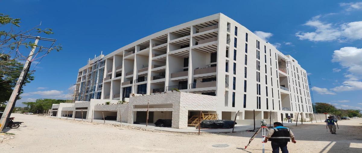 Foto de departamento en venta en  , cancún (internacional de cancún), benito juárez, quintana roo, 0 No. 03