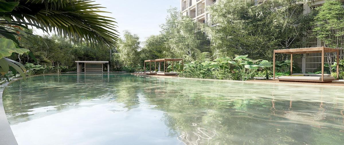 Foto de departamento en venta en  , cancún (internacional de cancún), benito juárez, quintana roo, 0 No. 05