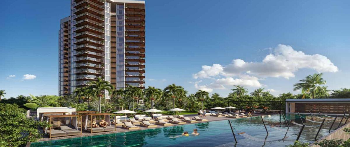Foto de departamento en , cancún (internacional de cancún), benito juárez, quintana roo, 0 foto 01 Foto de departamento en venta en , cancún (internacional de cancún), benito juárez, quintana roo, 0 No. 01