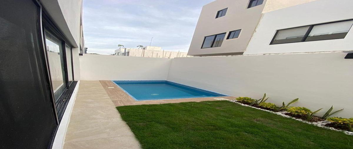 Foto de casa en venta en  , cancún (internacional de cancún), benito juárez, quintana roo, 29814374 No. 04