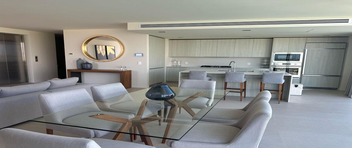 Foto de departamento en venta en  , cancún (internacional de cancún), benito juárez, quintana roo, 0 No. 04