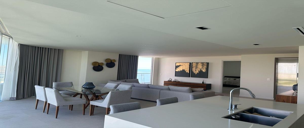 Foto de departamento en venta en  , cancún (internacional de cancún), benito juárez, quintana roo, 0 No. 05