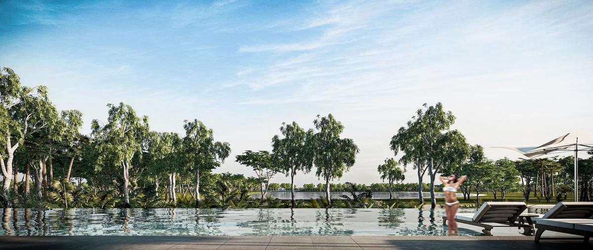 Foto de departamento en venta en  , cancún (internacional de cancún), benito juárez, quintana roo, 0 No. 03