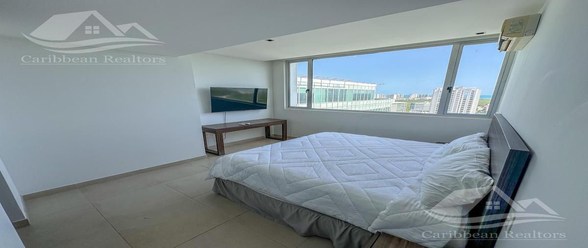 Foto de departamento en renta en  , cancún (internacional de cancún), benito juárez, quintana roo, 0 No. 03