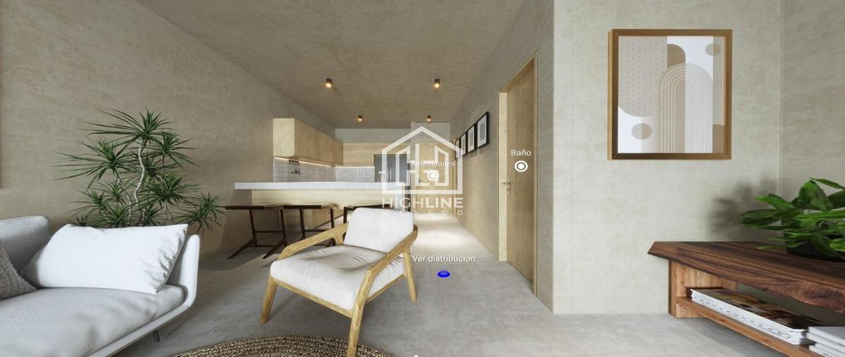Foto de departamento en venta en  , cancún (internacional de cancún), benito juárez, quintana roo, 29821345 No. 05