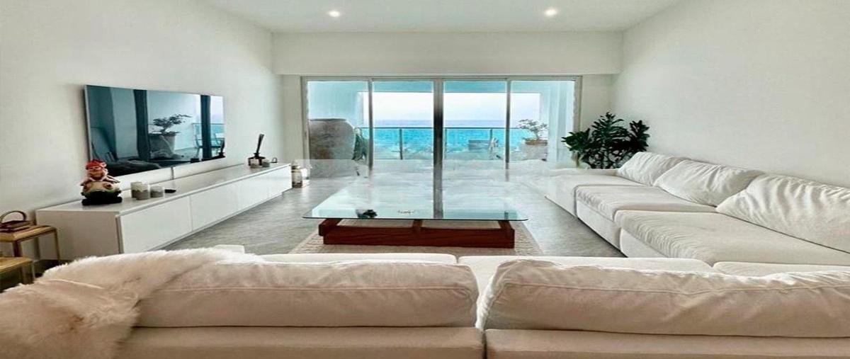 Foto de departamento en venta en  , cancún (internacional de cancún), benito juárez, quintana roo, 0 No. 03