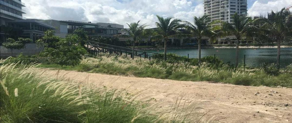 Foto de terreno habitacional en venta en  , cancún (internacional de cancún), benito juárez, quintana roo, 0 No. 05
