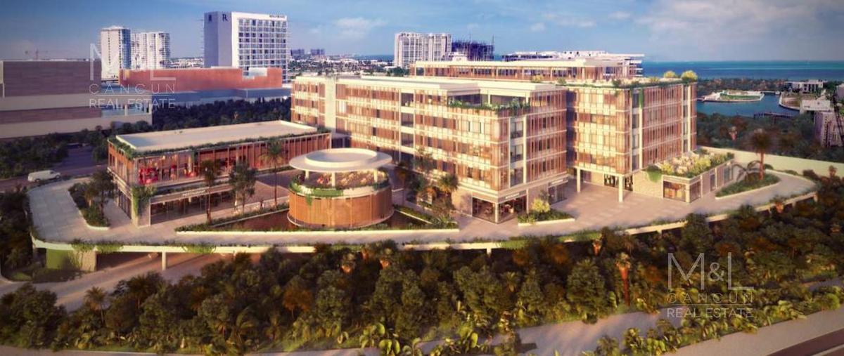 Foto de oficina en venta en  , cancún (internacional de cancún), benito juárez, quintana roo, 0 No. 04