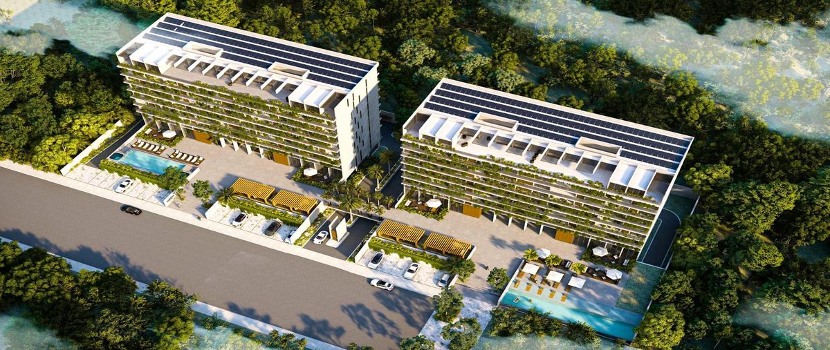 Foto de departamento en venta en  , cancún (internacional de cancún), benito juárez, quintana roo, 0 No. 04