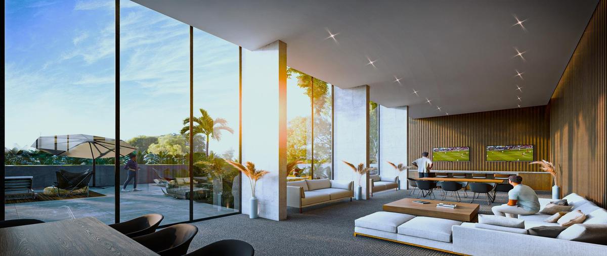 Foto de departamento en venta en  , cancún (internacional de cancún), benito juárez, quintana roo, 29830541 No. 03