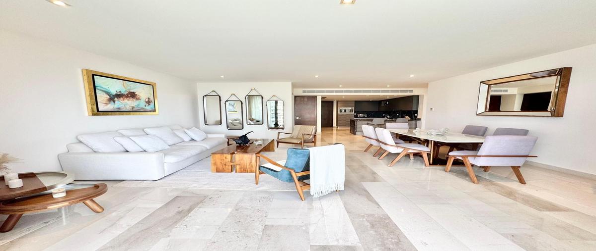 Foto de departamento en venta en  , cancún (internacional de cancún), benito juárez, quintana roo, 0 No. 03