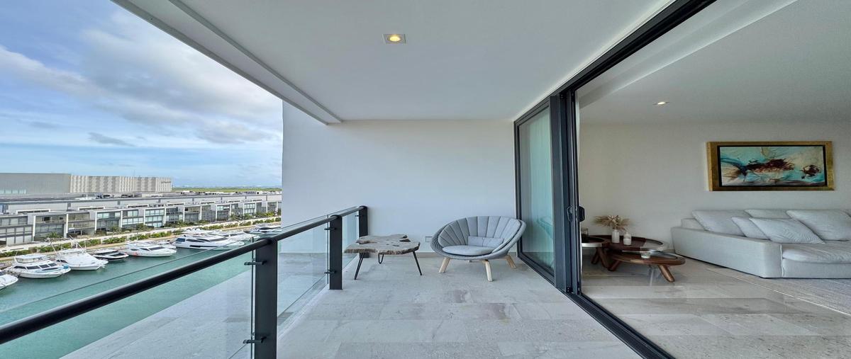 Foto de departamento en venta en  , cancún (internacional de cancún), benito juárez, quintana roo, 0 No. 04