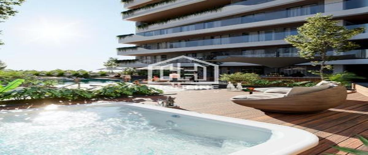 Foto de departamento en venta en  , cancún (internacional de cancún), benito juárez, quintana roo, 29836218 No. 03
