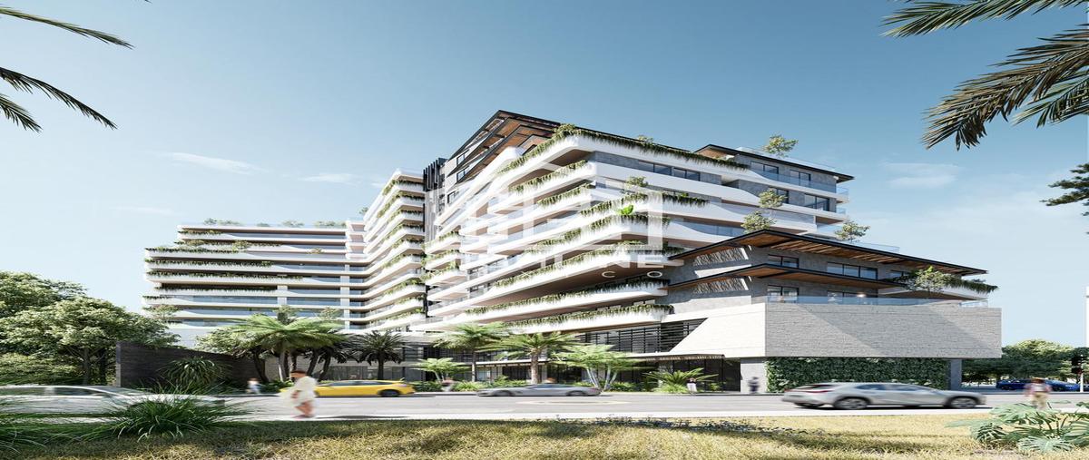 Foto de departamento en venta en  , cancún (internacional de cancún), benito juárez, quintana roo, 29836271 No. 03