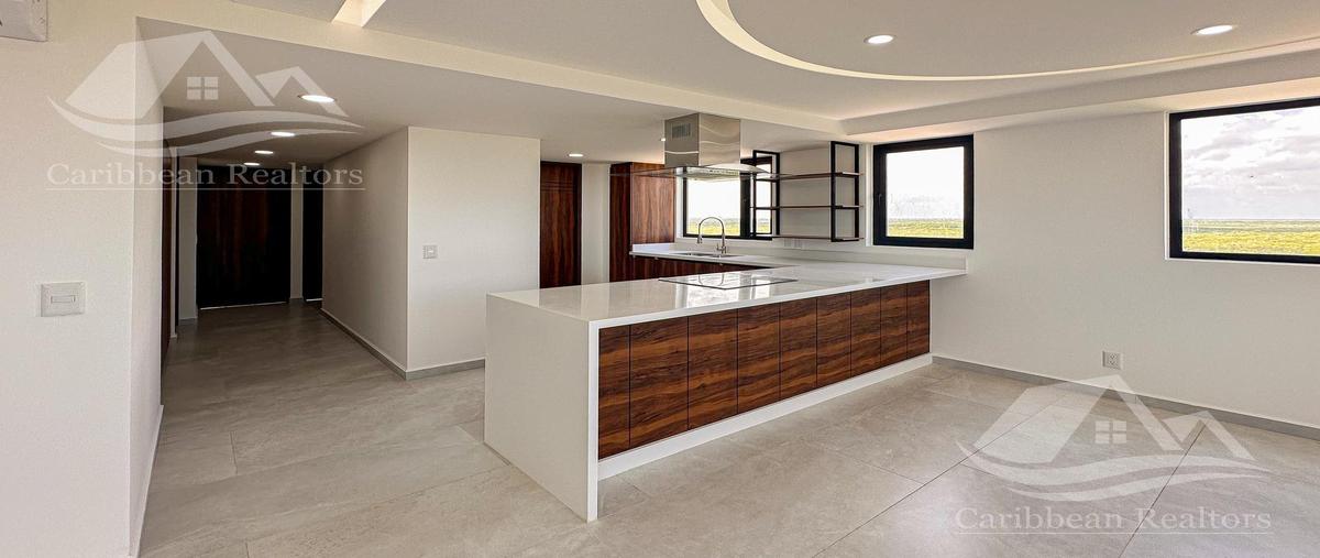 Foto de departamento en venta en  , cancún (internacional de cancún), benito juárez, quintana roo, 0 No. 04