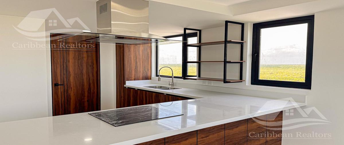 Foto de departamento en venta en  , cancún (internacional de cancún), benito juárez, quintana roo, 0 No. 05